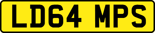 LD64MPS