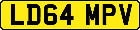 LD64MPV