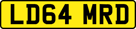 LD64MRD