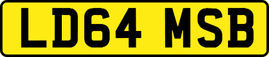 LD64MSB