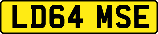LD64MSE