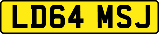 LD64MSJ