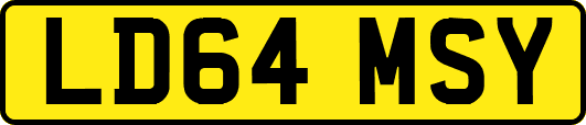 LD64MSY