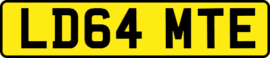 LD64MTE