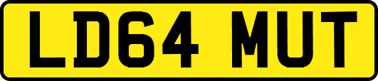LD64MUT