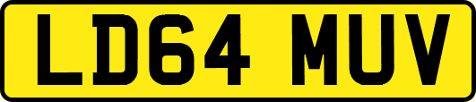 LD64MUV