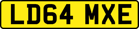LD64MXE