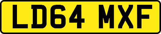 LD64MXF