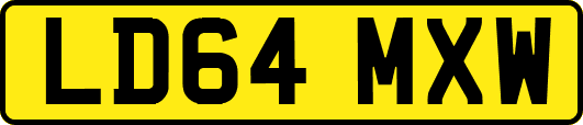 LD64MXW