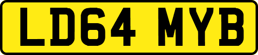 LD64MYB