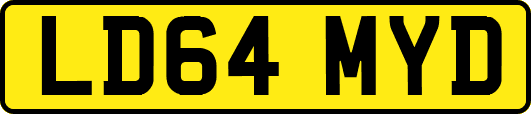 LD64MYD