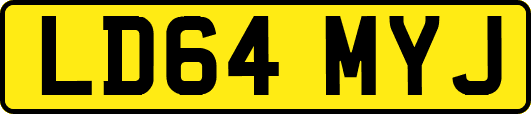 LD64MYJ