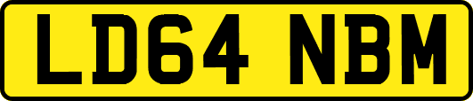 LD64NBM