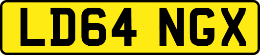 LD64NGX