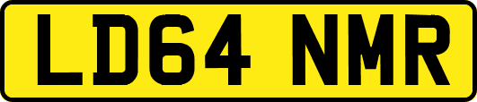 LD64NMR