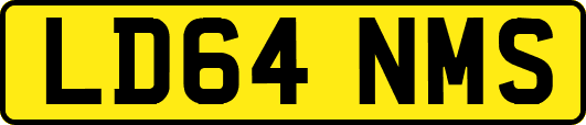 LD64NMS