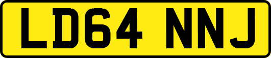 LD64NNJ