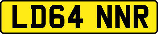 LD64NNR