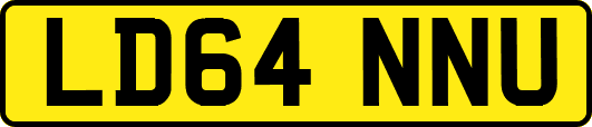 LD64NNU