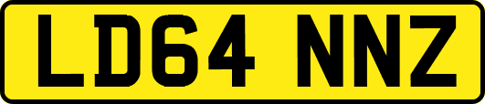 LD64NNZ