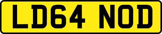 LD64NOD