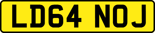 LD64NOJ