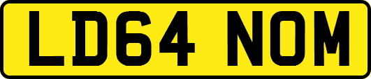 LD64NOM