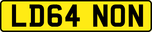 LD64NON