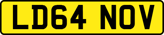 LD64NOV