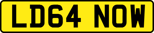 LD64NOW