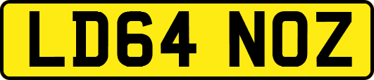 LD64NOZ