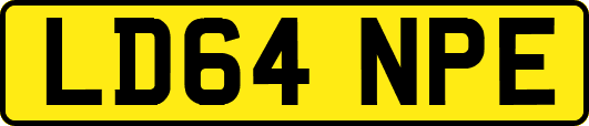 LD64NPE
