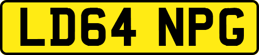 LD64NPG