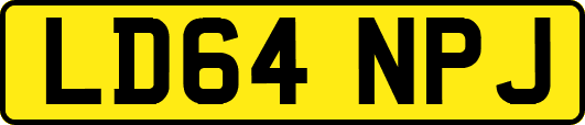 LD64NPJ