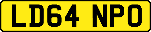 LD64NPO