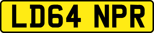 LD64NPR