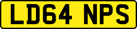 LD64NPS