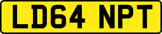 LD64NPT
