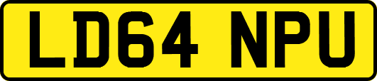 LD64NPU