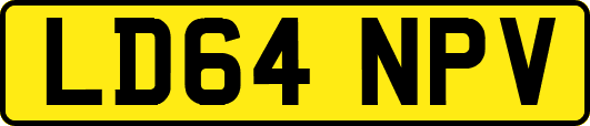 LD64NPV