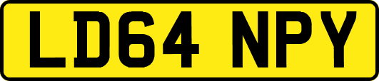 LD64NPY