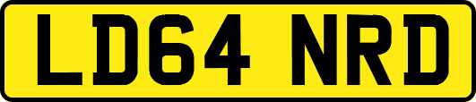 LD64NRD