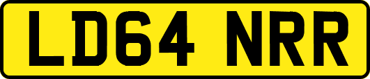 LD64NRR