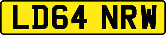 LD64NRW