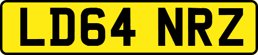 LD64NRZ