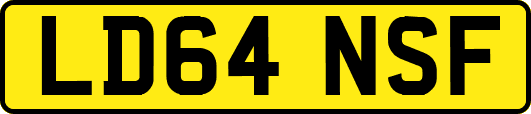 LD64NSF