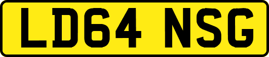 LD64NSG