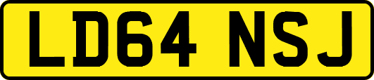 LD64NSJ