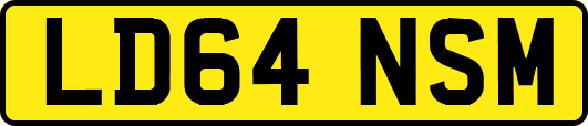 LD64NSM