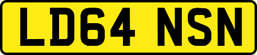 LD64NSN